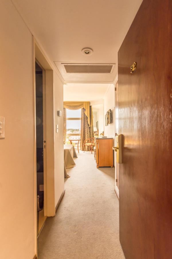 Hotel Libertador Tandil Buitenkant foto